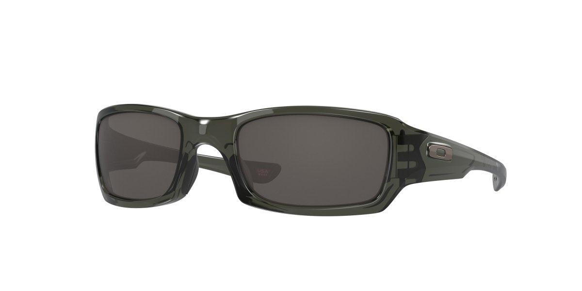 0OO9238 Prescription Sunglasses - Oakley - (Grey Smoke) Warm Grey - 54 - 20 - 133 MM - Ardor Eyewear