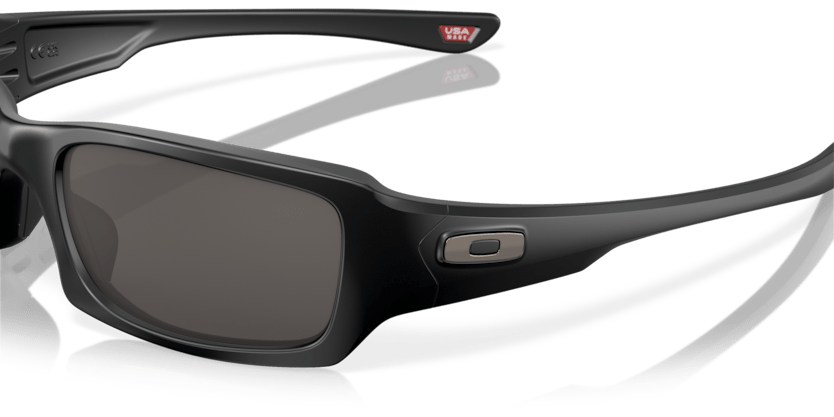 0OO9238 Prescription Sunglasses - Oakley - (Matte Black) Warm Grey - 54 - 20 - 133 MM - Ardor Eyewear