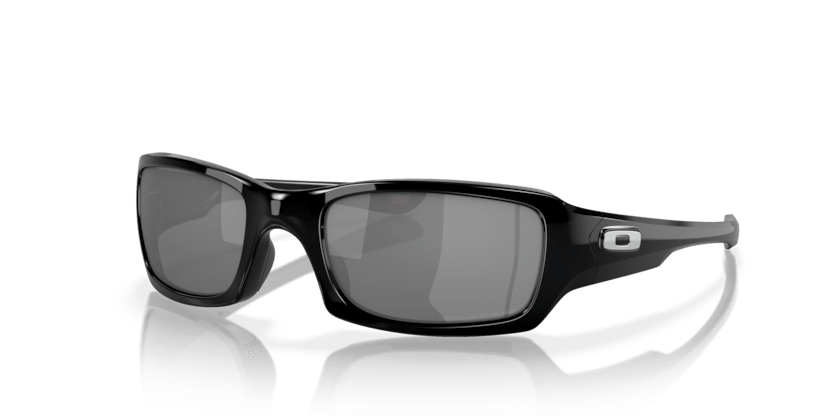 0OO9238 Prescription Sunglasses - Oakley - (Polished Black) Black Iridium Polarized Polarized - 54 - 20 - 133 MM - Ardor Eyewear