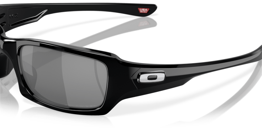 0OO9238 Prescription Sunglasses - Oakley - (Polished Black) Black Iridium Polarized Polarized - 54 - 20 - 133 MM - Ardor Eyewear