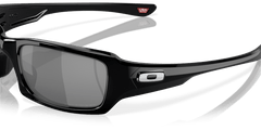 0OO9238 Prescription Sunglasses - Oakley - (Polished Black) Black Iridium Polarized Polarized - 54 - 20 - 133 MM - Ardor Eyewear