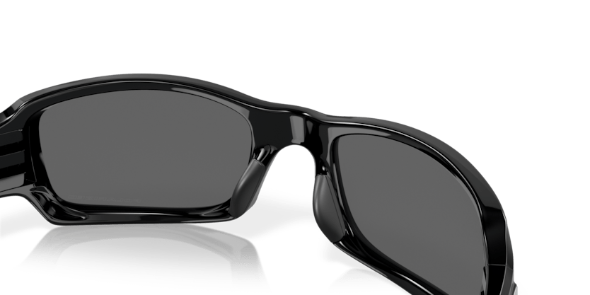 0OO9238 Prescription Sunglasses - Oakley - (Polished Black) Black Iridium Polarized Polarized - 54 - 20 - 133 MM - Ardor Eyewear