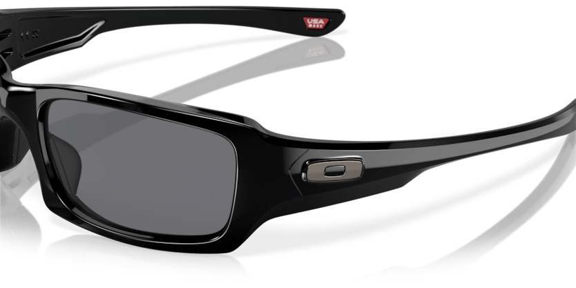 0OO9238 Prescription Sunglasses - Oakley - (Polished Black) Grey - 54 - 20 - 133 MM - Ardor Eyewear