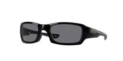 0OO9238 Prescription Sunglasses - Oakley - (Polished Black) Grey - 54 - 20 - 133 MM - Ardor Eyewear