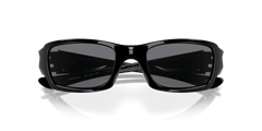 0OO9238 Prescription Sunglasses - Oakley - (Polished Black) Grey - 54 - 20 - 133 MM - Ardor Eyewear