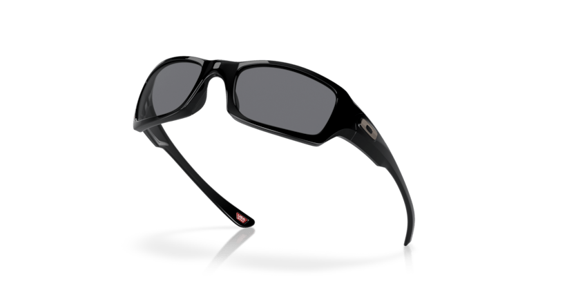 0OO9238 Prescription Sunglasses - Oakley - (Polished Black) Grey - 54 - 20 - 133 MM - Ardor Eyewear