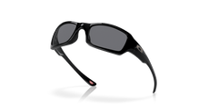 0OO9238 Prescription Sunglasses - Oakley - (Polished Black) Grey - 54 - 20 - 133 MM - Ardor Eyewear