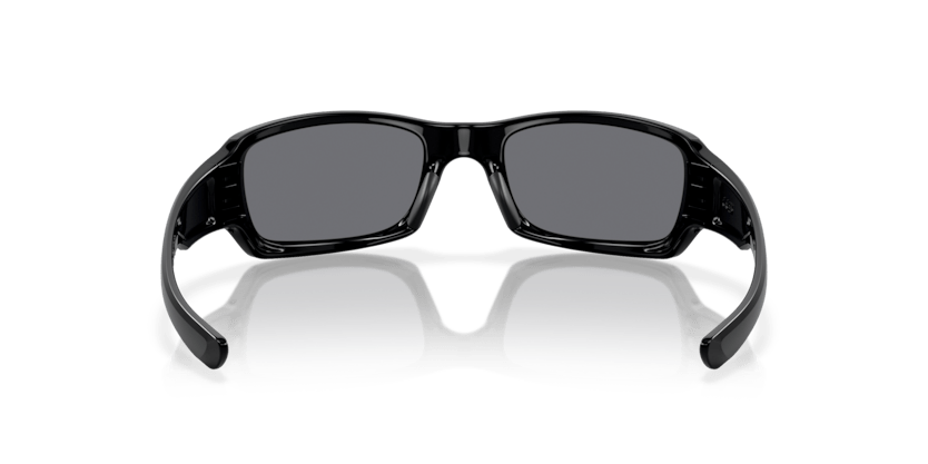 0OO9238 Prescription Sunglasses - Oakley - (Polished Black) Grey - 54 - 20 - 133 MM - Ardor Eyewear