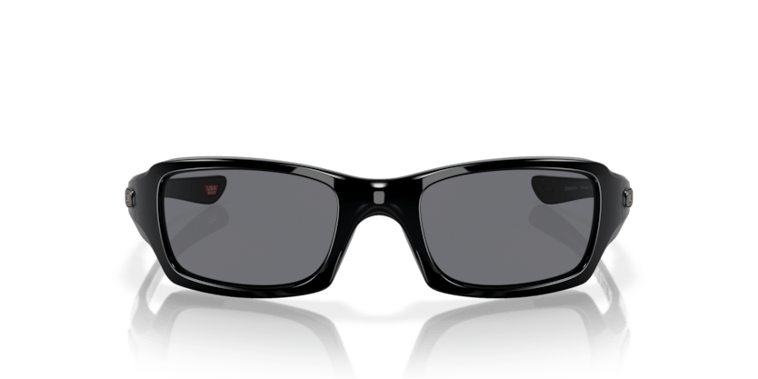 0OO9238 Prescription Sunglasses - Oakley - (Polished Black) Grey - 54 - 20 - 133 MM - Ardor Eyewear