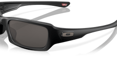 0OO9238 - Oakley - Frame: Black - (Matte Black 923810) - Lens: Warm Grey - 54 MM - Ardor Eyewear