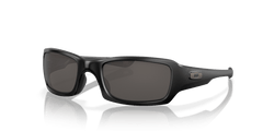 0OO9238 - Oakley - Frame: Black - (Matte Black 923810) - Lens: Warm Grey - 54 MM - Ardor Eyewear