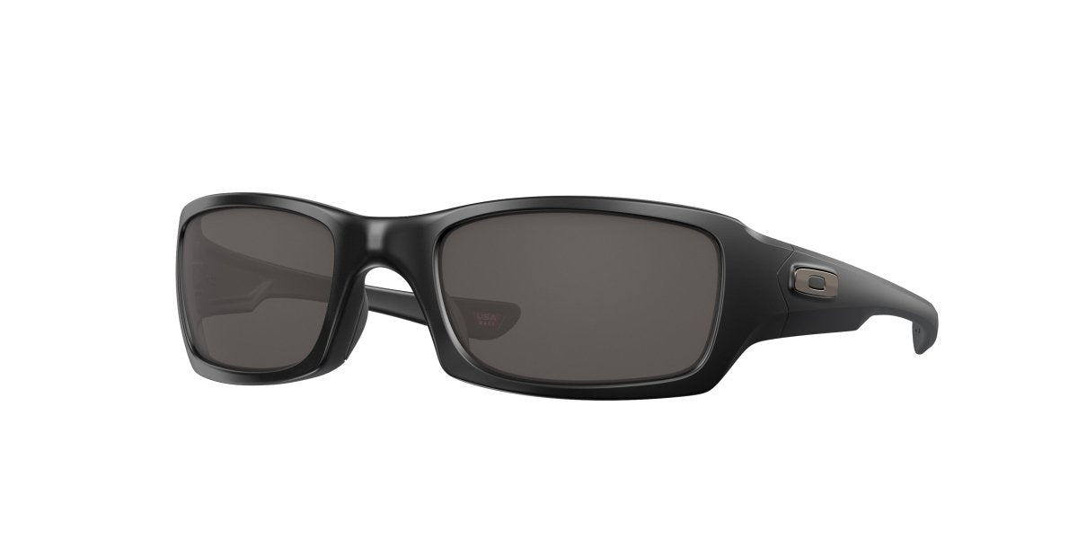 0OO9238 - Oakley - Frame: Black - (Matte Black 923810) - Lens: Warm Grey - 54 MM - Ardor Eyewear