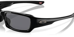 0OO9238 - Oakley - Frame: Black - (Polished Black 923804) - Lens: Grey - 54 MM - Ardor Eyewear