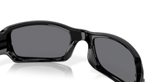 0OO9238 - Oakley - Frame: Black - (Polished Black 923804) - Lens: Grey - 54 MM - Ardor Eyewear