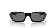 0OO9238 - Oakley - Frame: Black - (Polished Black 923804) - Lens: Grey - 54 MM - Ardor Eyewear