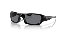 0OO9238 - Oakley - Frame: Black - (Polished Black 923804) - Lens: Grey - 54 MM - Ardor Eyewear