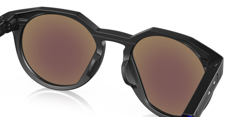 Matte Black - 0OO9242 888392601872