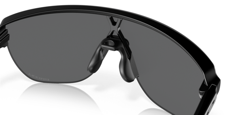 Matte Black - 0OO9248 888392602718