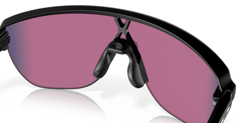 Matte Black - 0OO9248 888392602725