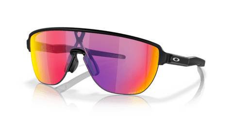 Matte Black - 0OO9248 888392602725