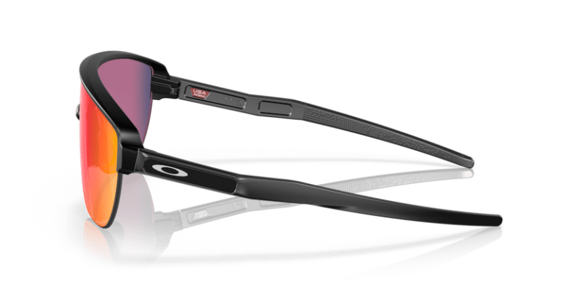 Matte Black - 0OO9248 888392602725