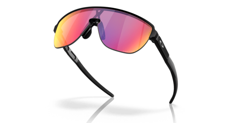 Matte Black - 0OO9248 888392602725