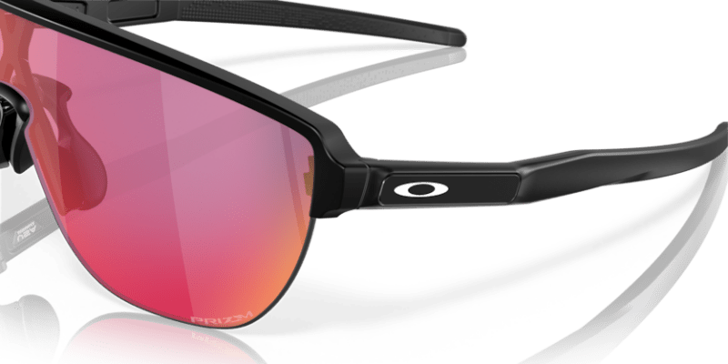 Matte Black - 0OO9248 888392602725