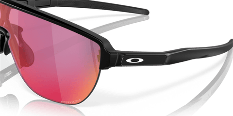 Matte Black - 0OO9248 888392602725