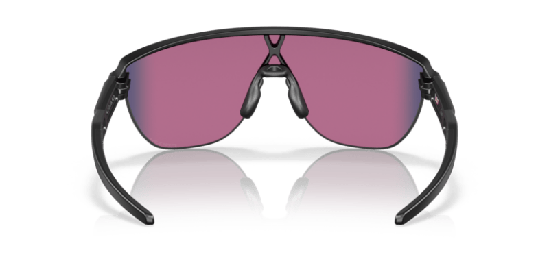 Matte Black - 0OO9248 888392602725