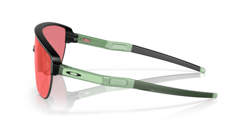 Matte Black - 0OO9248 888392602770