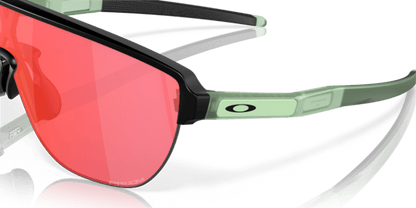 Matte Black - 0OO9248 888392602770