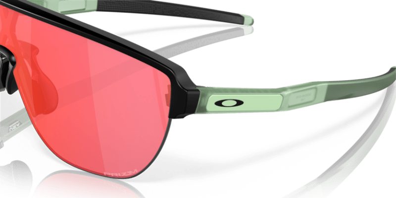 Matte Black - 0OO9248 888392602770