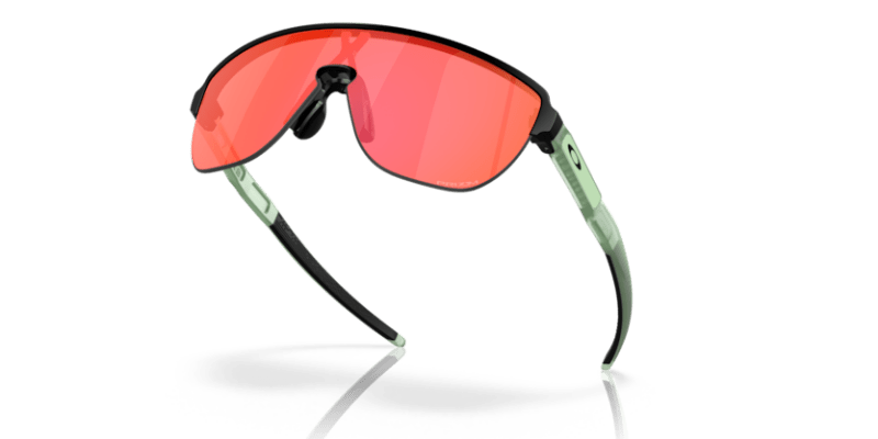 Matte Black - 0OO9248 888392602770