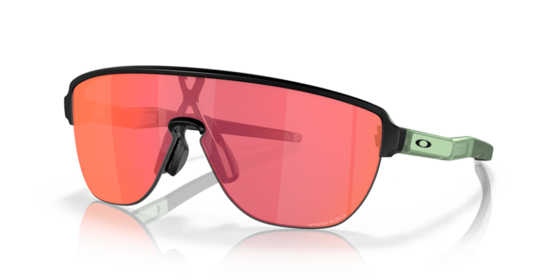 Matte Black - 0OO9248 888392602770