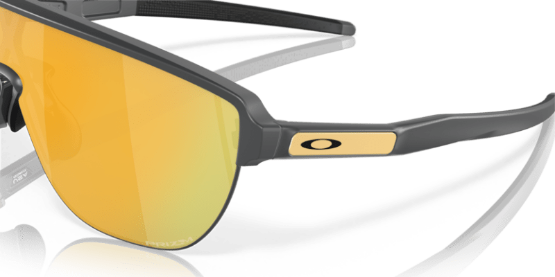 Matte Carbon - 0OO9248 888392602732