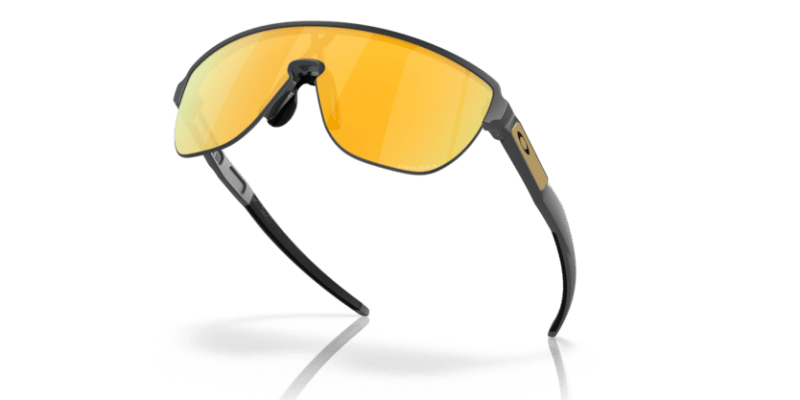 Matte Carbon - 0OO9248 888392602732