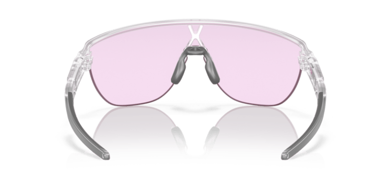 Matte Clear - 0OO9248 888392602763