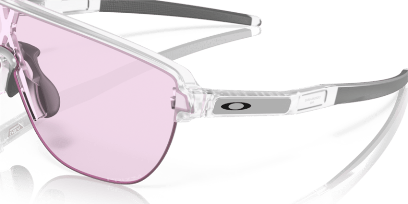 Matte Clear - 0OO9248 888392602763