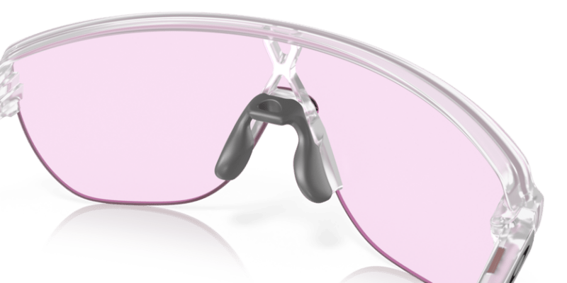 Matte Clear - 0OO9248 888392602763