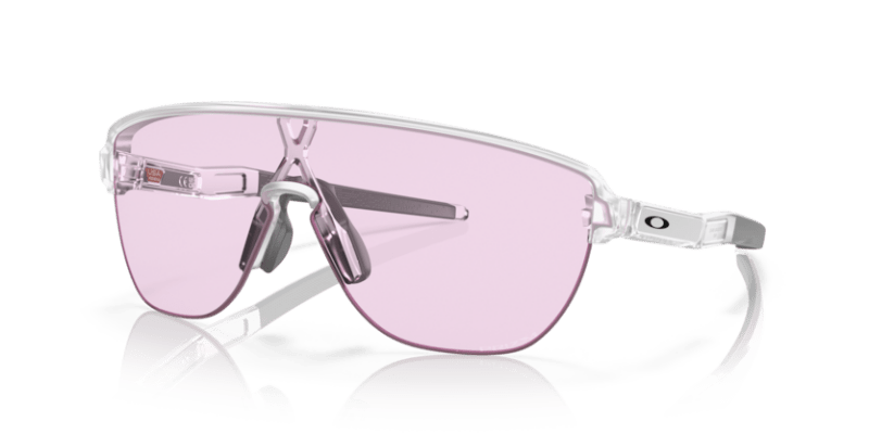 Matte Clear - 0OO9248 888392602763