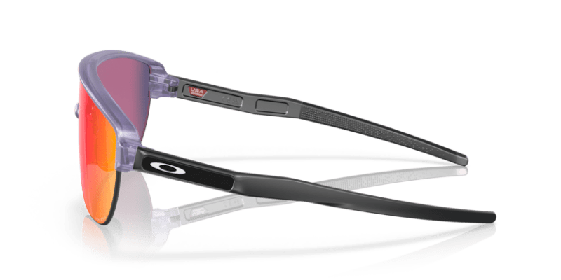 Matte Transparent Lilac - 0OO9248 888392602787