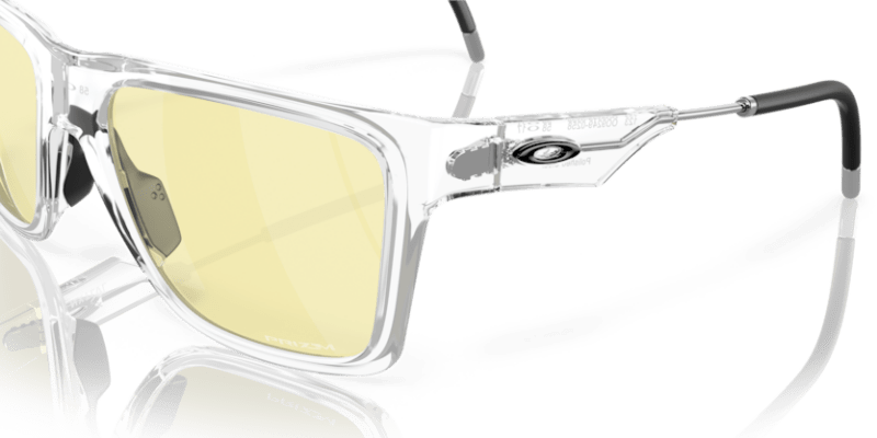 Polished Clear - 0OO9249 888392597243