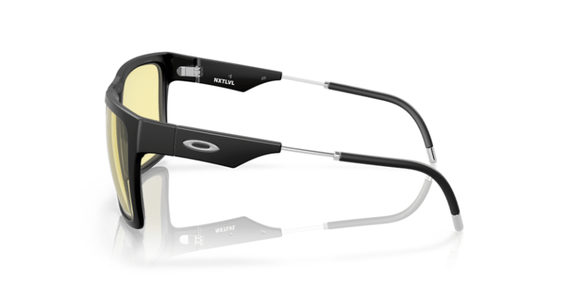 Satin Black - 0OO9249 888392597229