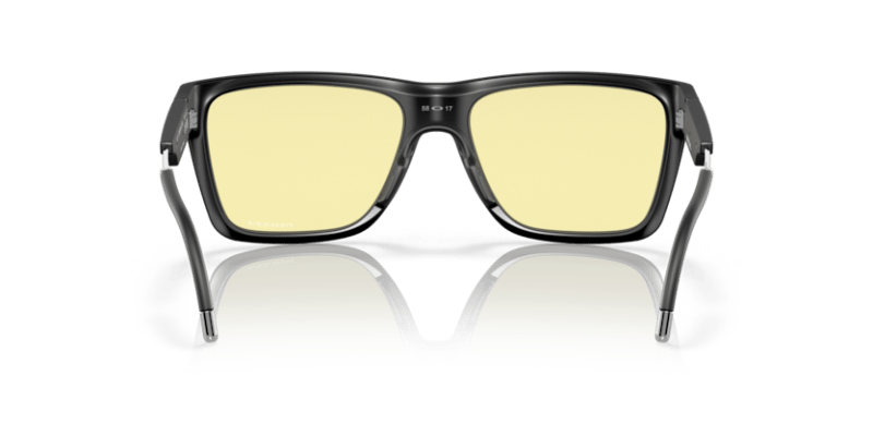 Satin Black - 0OO9249 888392597229