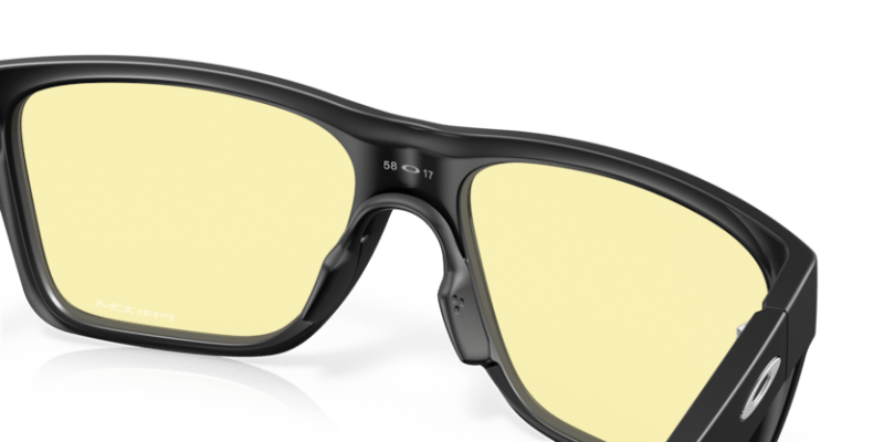 Satin Black - 0OO9249 888392597229