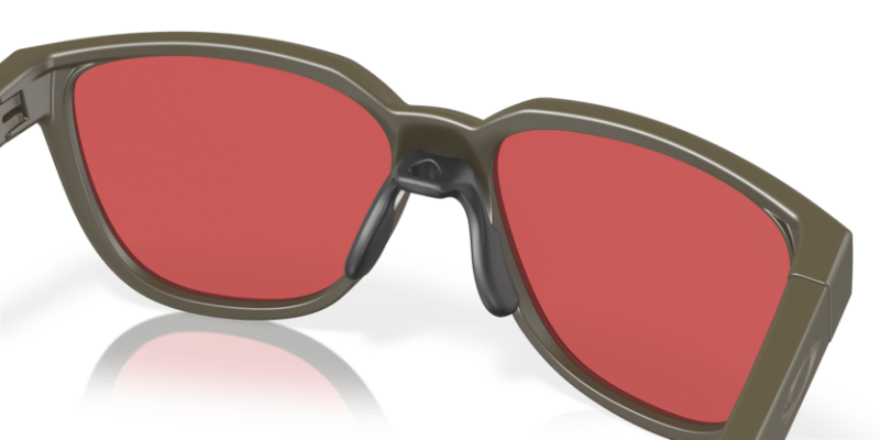 Matte Dark Brush - 0OO9250 888392610539