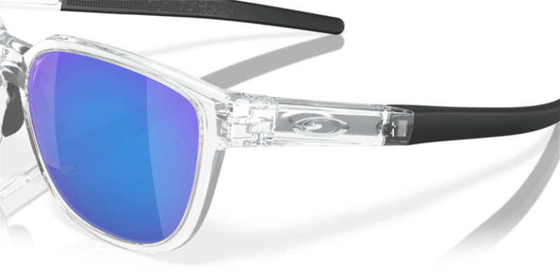 Polished Clear - 0OO9250 888392619501