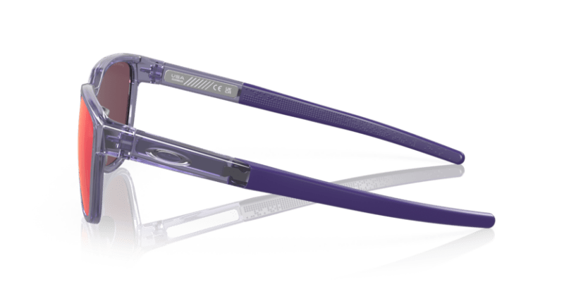 Transparent Lilac - 0OO9250 888392602954