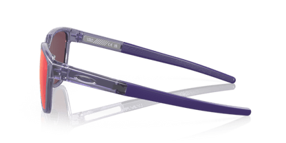 Transparent Lilac - 0OO9250 888392602954