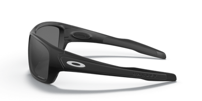 Matte Black - 0OO9263 888392280053